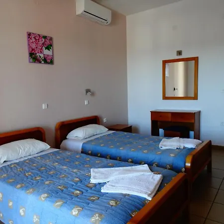 Corfu Poolside Paradiso-fully Equipped Haven *