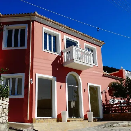 Ferienhaus Corfu Poolside Paradiso-fully Equipped Haven *