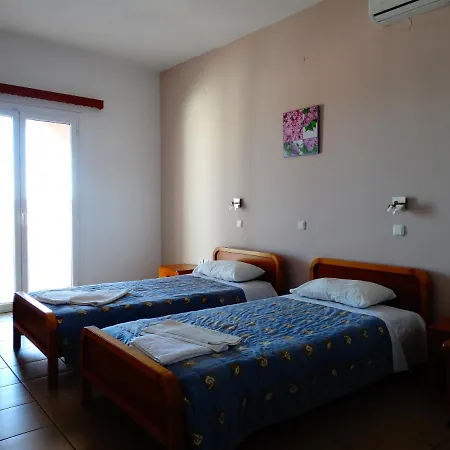 Corfu Poolside Paradiso-fully Equipped Haven